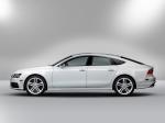 Audi S7 Sportback 2012 года (NA)